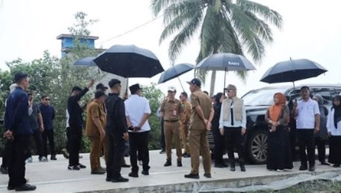 jalan pesisir kaltim