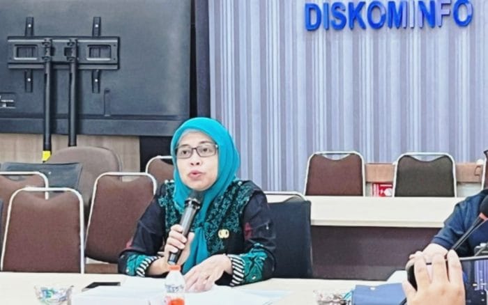 kondisi pangan kaltim