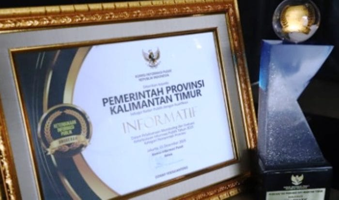 Anugerah KIP 2025