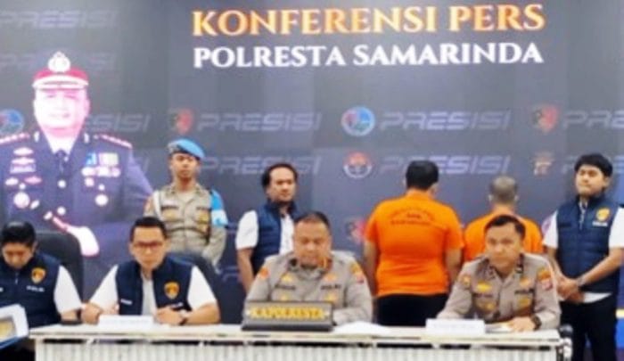 korupsi bpr samarinda