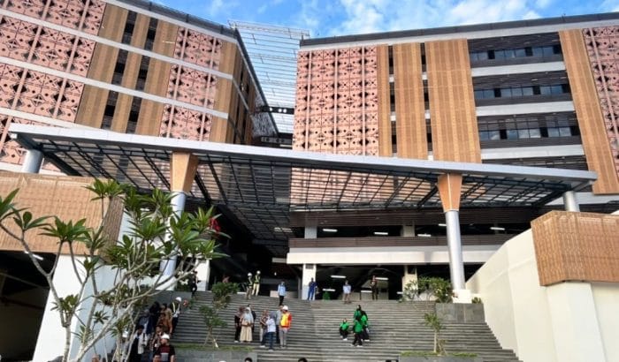 Pasar Pagi Samarinda