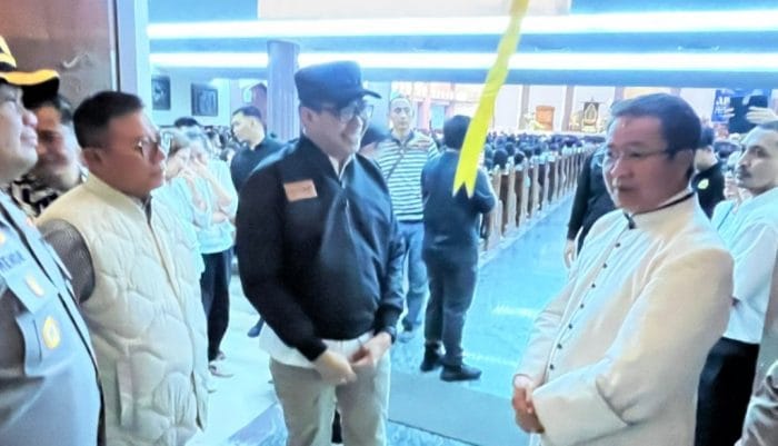 natal 2025 samarinda