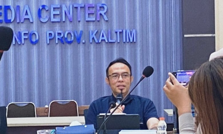 pengawasan bapokting kaltim