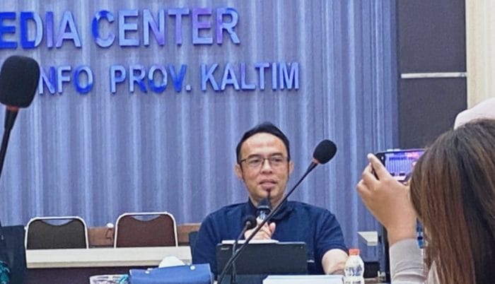 pengawasan bapokting kaltim