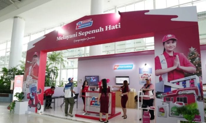 pertamina nataru