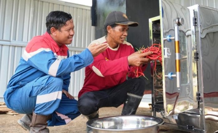 PELITA BUWANA