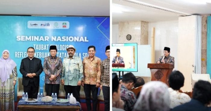taubat ekoteologi