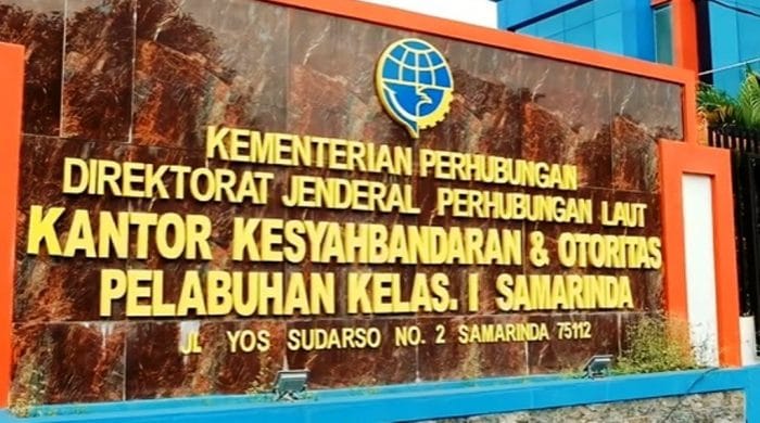 KSOP Samarinda