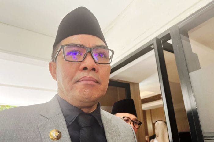 andi harun anugerah kebudayaan