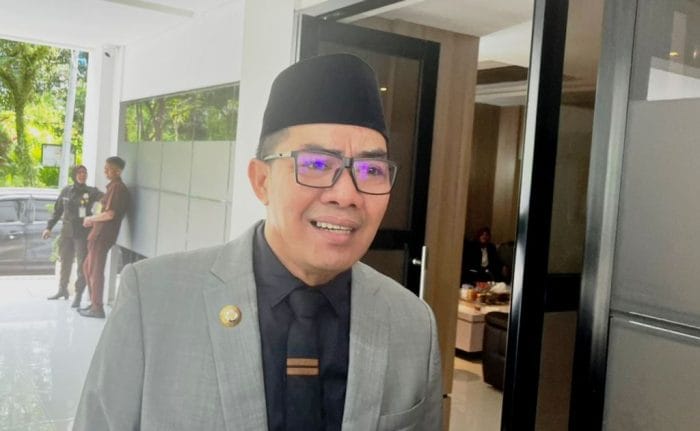 Probebaya Samarinda 2026