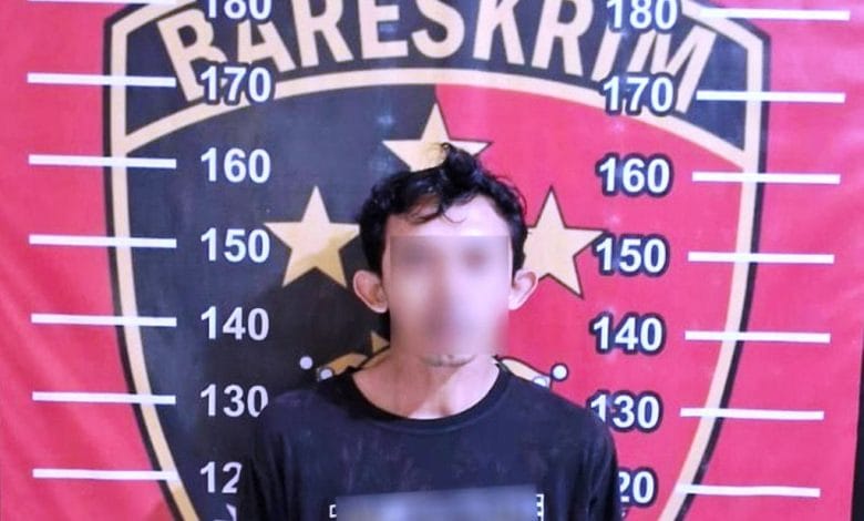 jambret Samarinda