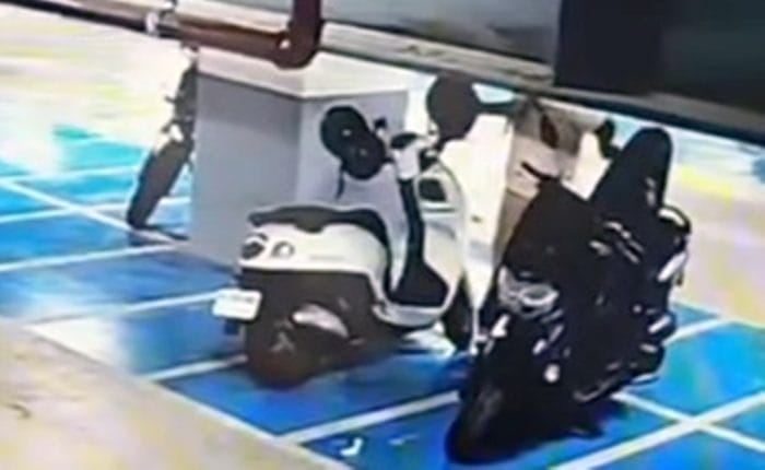 CCTV samarinda