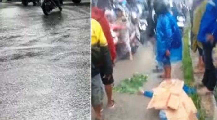penikaman samarinda