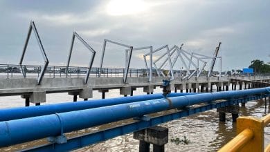 Proyek Teras Samarinda