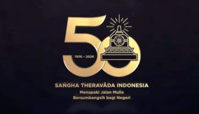 Pengecoran Rupang Buddha Samarinda