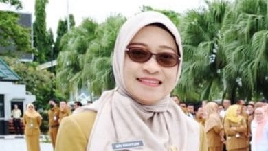 Tema HUT Provinsi Kaltim 2026