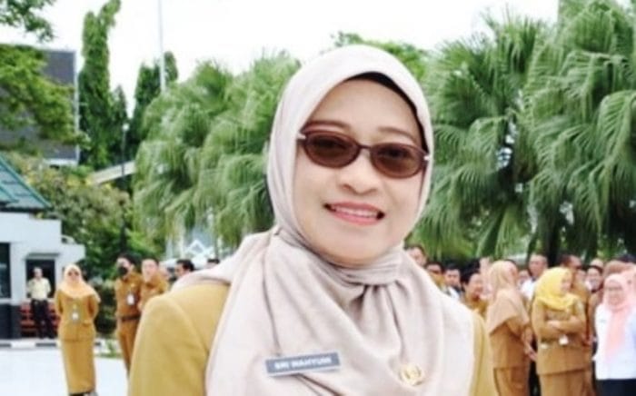 Tema HUT Provinsi Kaltim 2026