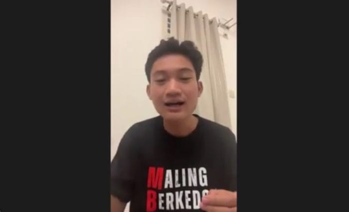 Ketua BEM UGM