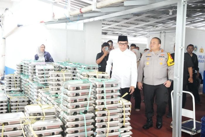 SPPG Polri