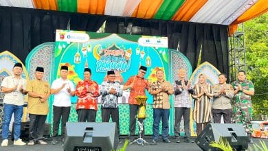 Wisata Belanja Ramadan Samarinda 2026