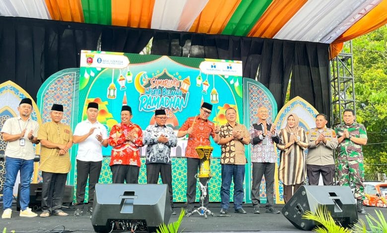 Wisata Belanja Ramadan Samarinda 2026