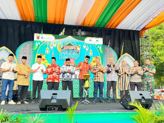 Wisata Belanja Ramadan Samarinda 2026