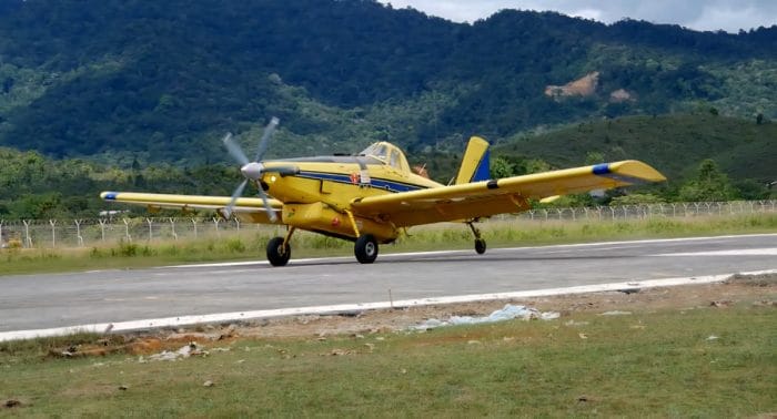 distribusi bbm 1 harga krayan