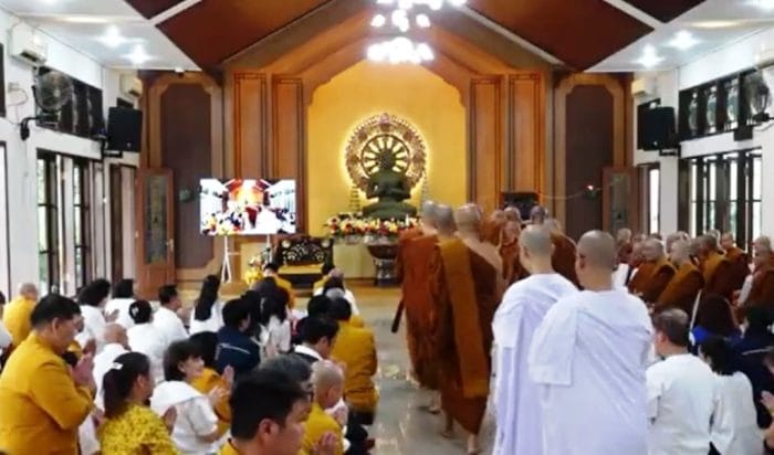 Rupang Buddha Nusantara