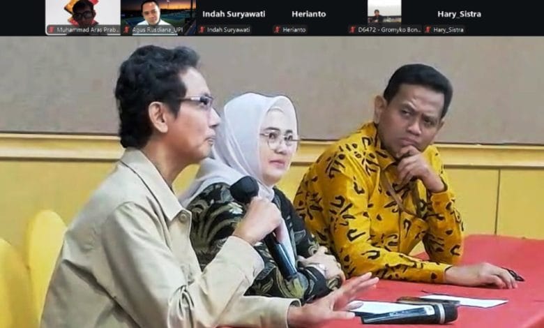 Karakter Pemuda Indonesia