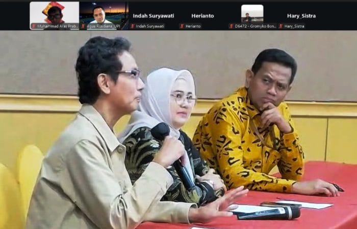 Karakter Pemuda Indonesia
