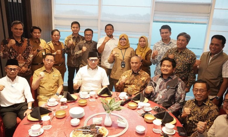 fuel terminal BBM Palaran