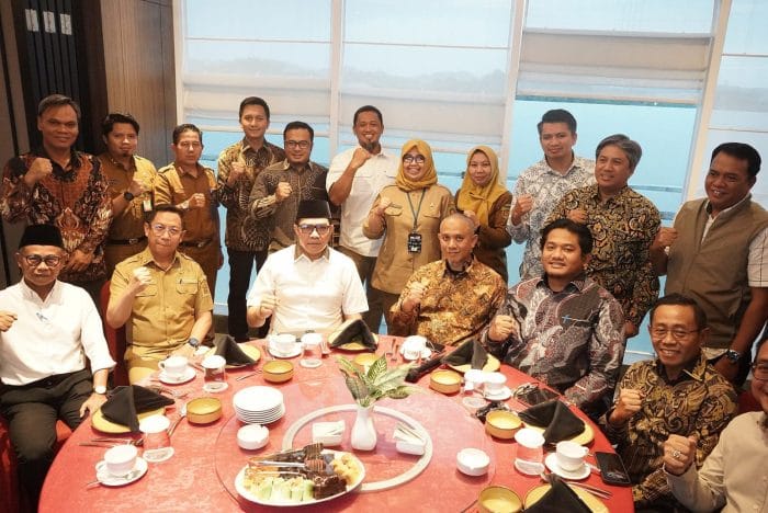 fuel terminal BBM Palaran