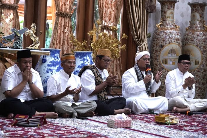Haji Sarapping