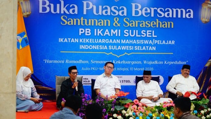 PB IKAMI Sulsel