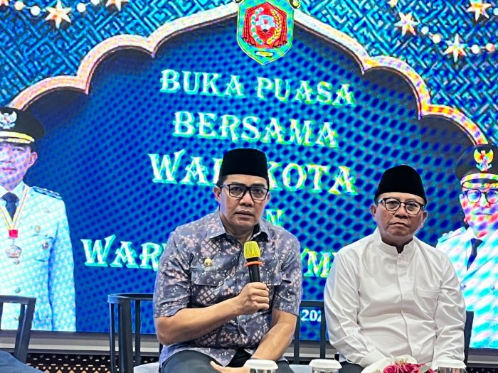 kendaraan operasional Pemkot Samarinda