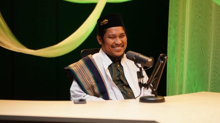 filantrofi islam