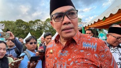 aturan THM Samarinda