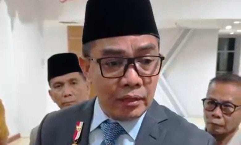 Pj Sekda Samarinda