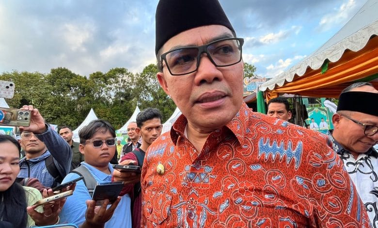 aturan THM Samarinda