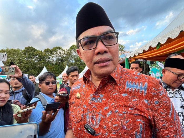 aturan THM Samarinda