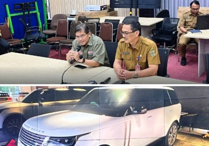 CV Afisera Samarinda