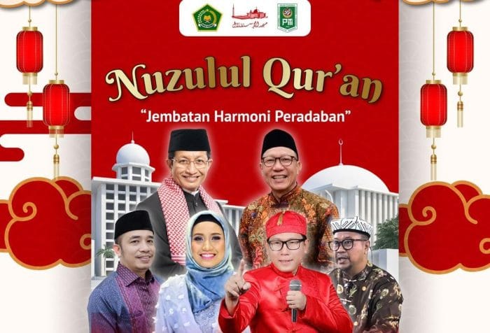 Nuzulul Qur’an