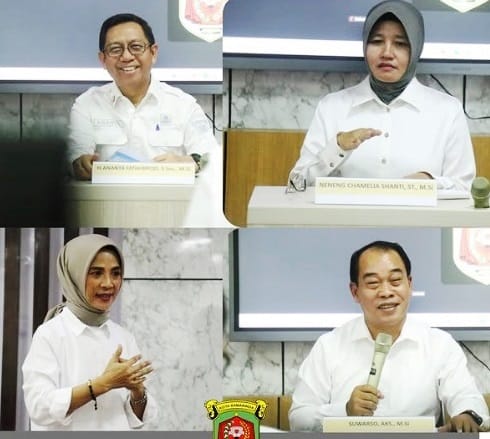 seleksi sekda samarinda