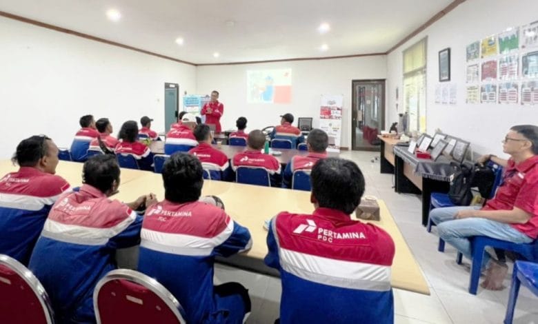 Budaya Keselamatan Kerja