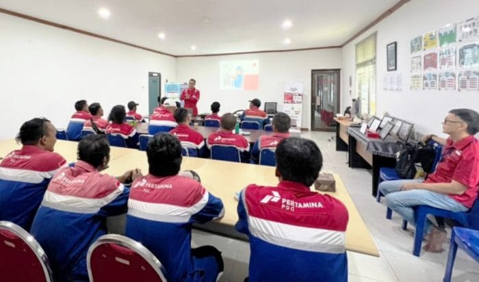 Budaya Keselamatan Kerja