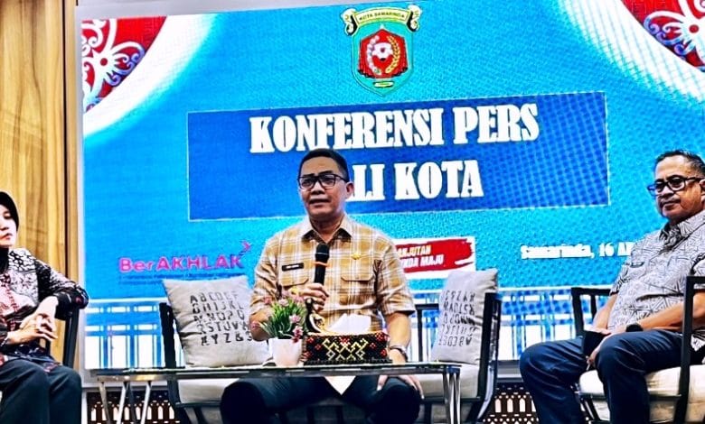 mobil dinas samarinda