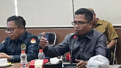 layanan air bersih samarinda