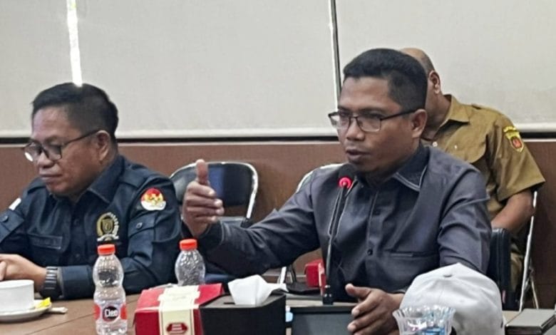 layanan air bersih samarinda