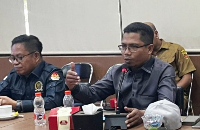 layanan air bersih samarinda