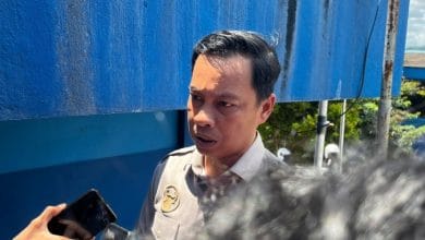 Ronal Stephen Lonteng